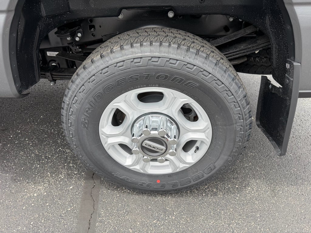 2026 Ford F-350 XLT