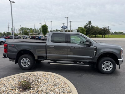 2026 Ford F-350 XLT
