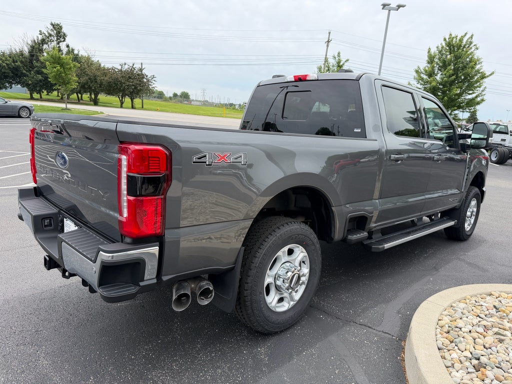 2026 Ford F-350 XLT