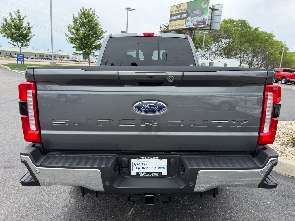 2026 Ford F-350 XLT