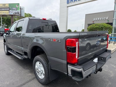2026 Ford F-350 XLT