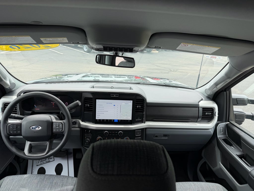 2026 Ford F-350 XLT
