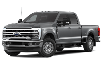 2026 Ford F-350 XLT