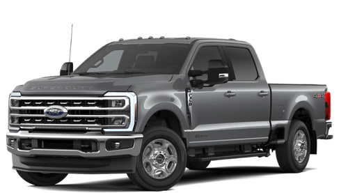2026 Ford F-350 XLT