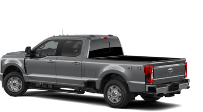 2026 Ford F-350 XLT