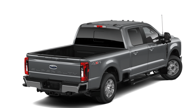 2026 Ford F-350 XLT