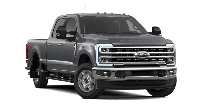 2026 Ford F-350 XLT