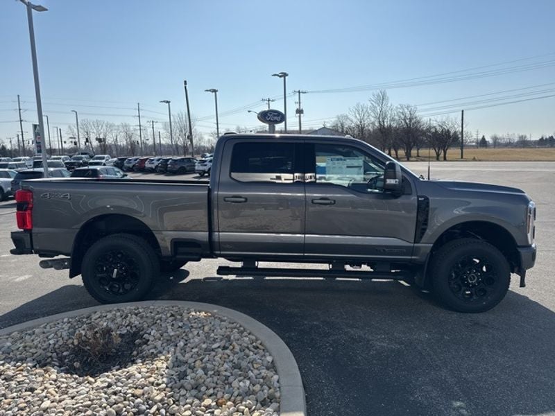 2025 Ford F-350 XLT