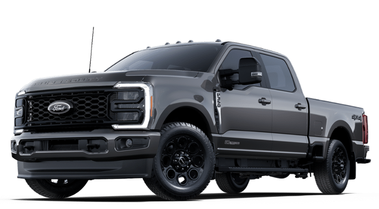 2025 Ford F-350 XLT