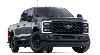 2025 Ford F-350 XLT