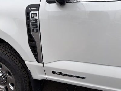 2023 Ford F-350 LARIAT