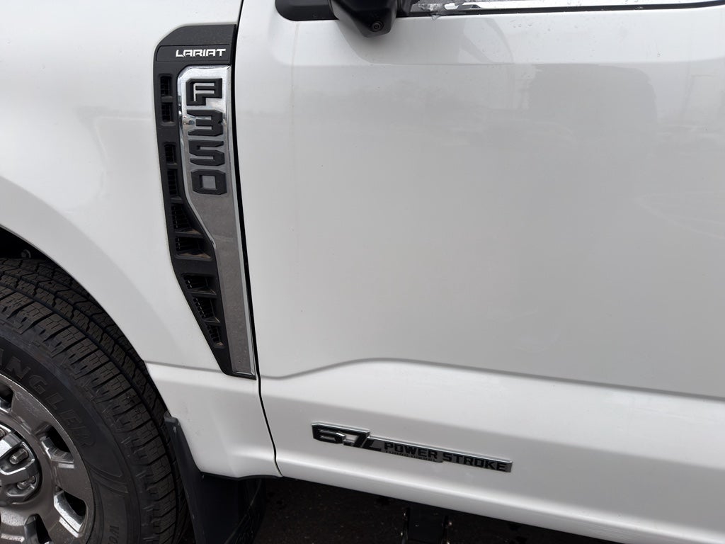 2023 Ford F-350 LARIAT