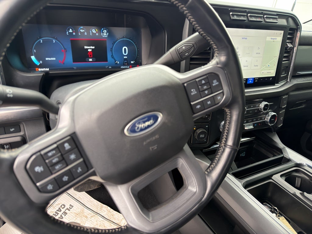 2023 Ford F-350 LARIAT