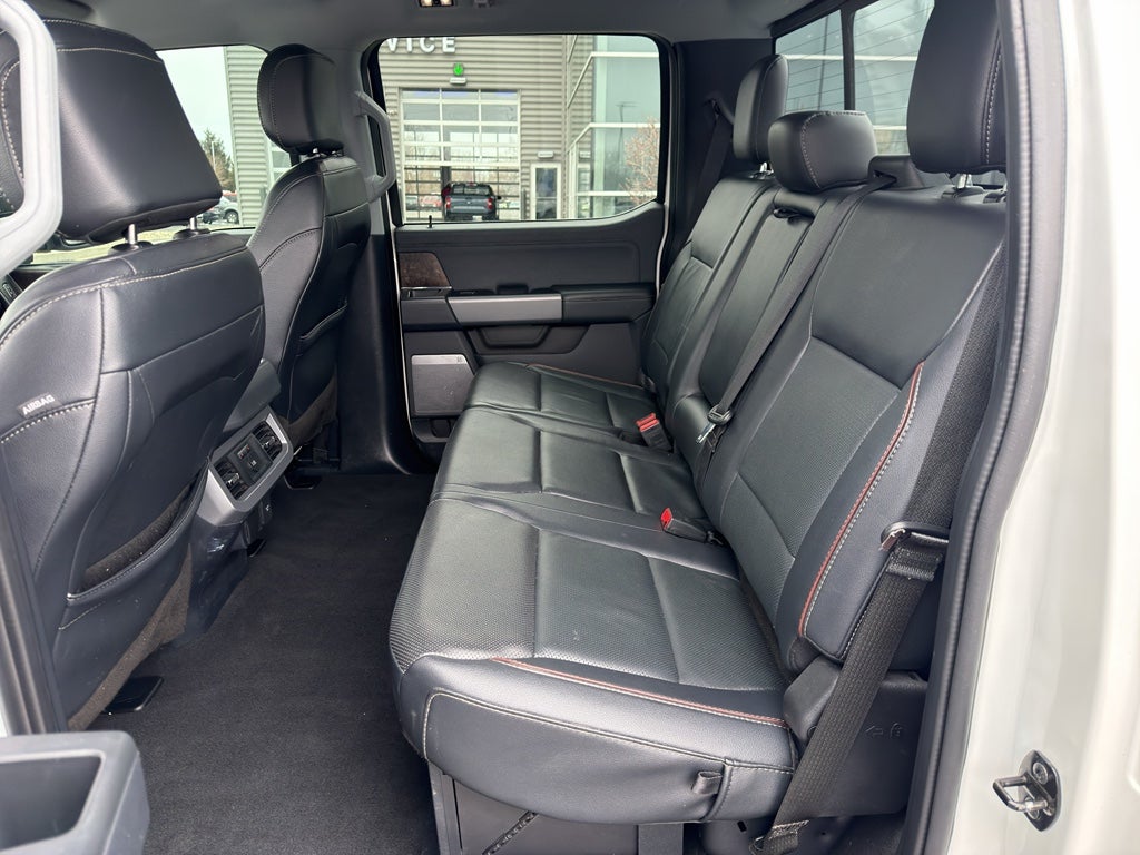 2023 Ford F-350 LARIAT