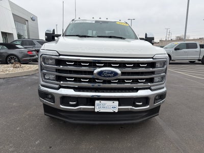 2023 Ford F-350 LARIAT