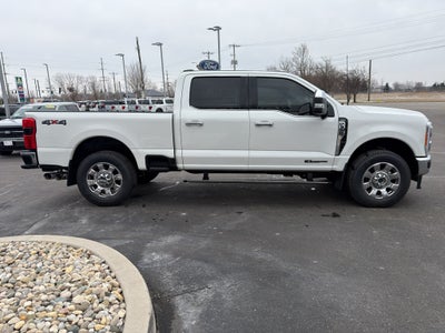 2023 Ford F-350 LARIAT