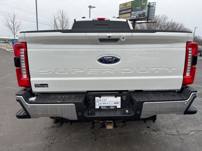 2023 Ford F-350 LARIAT