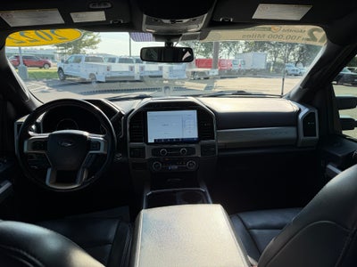 2022 Ford F-350 LARIAT