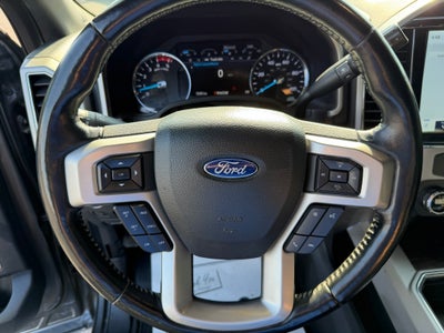 2022 Ford F-350 LARIAT