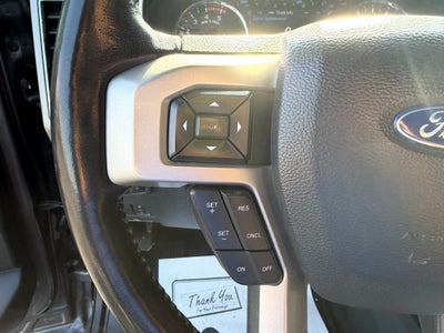 2022 Ford F-350 LARIAT
