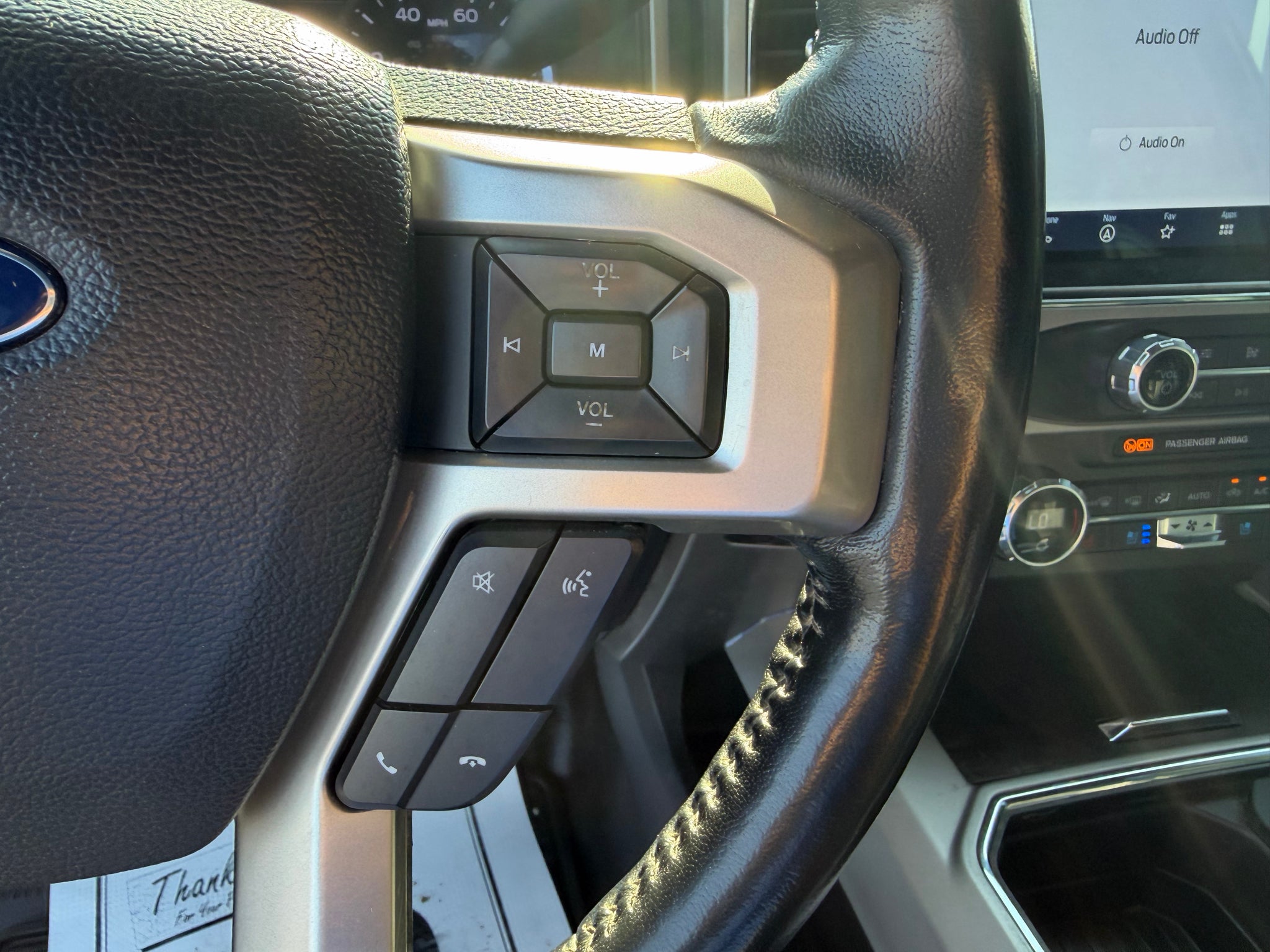 2022 Ford F-350 LARIAT