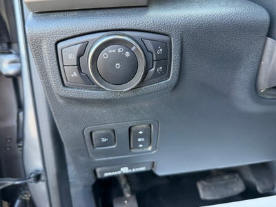 2022 Ford F-350 LARIAT
