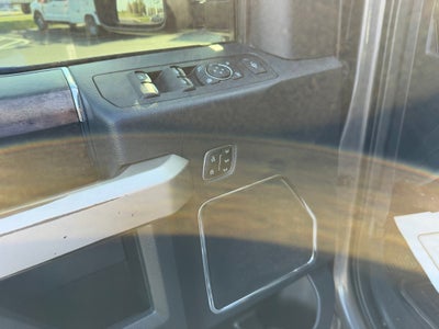 2022 Ford F-350 LARIAT