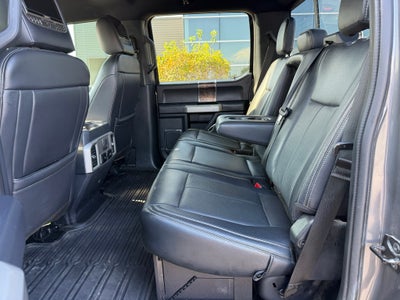 2022 Ford F-350 LARIAT