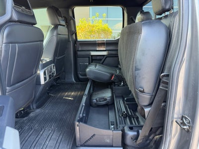 2022 Ford F-350 LARIAT