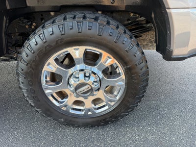 2022 Ford F-350 LARIAT