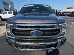 2022 Ford F-350 LARIAT