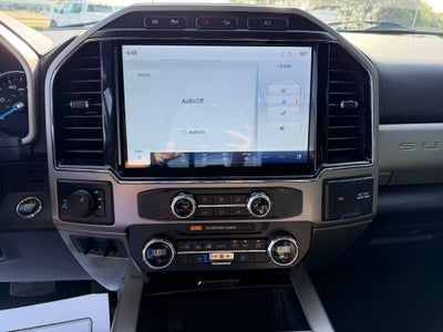 2022 Ford F-350 LARIAT