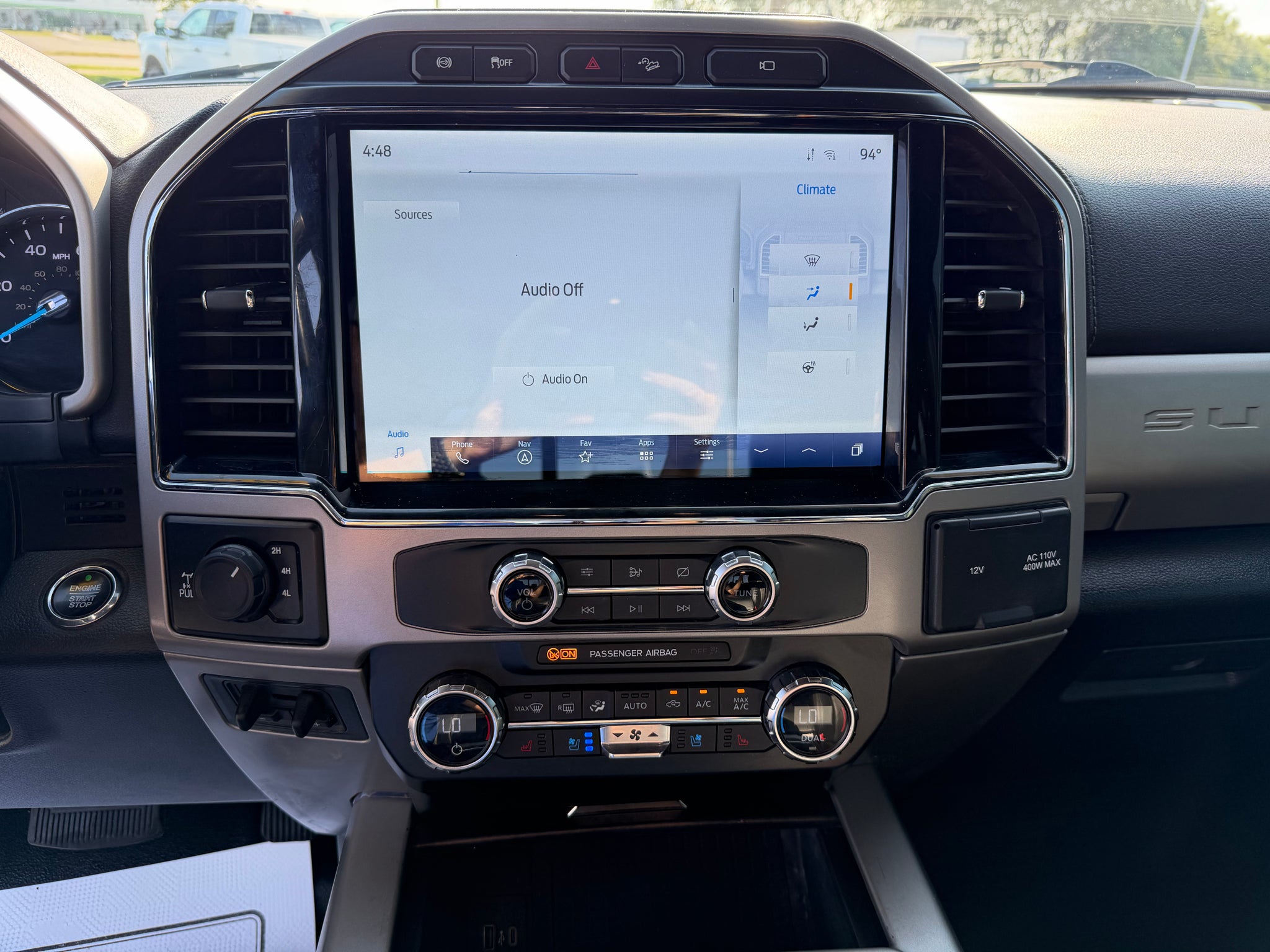 2022 Ford F-350 LARIAT