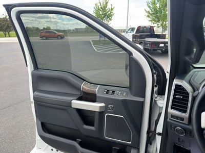 2022 Ford F-350 LARIAT