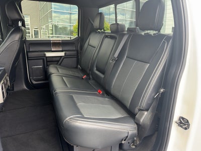 2022 Ford F-350 LARIAT