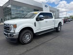 2022 Ford F-350 LARIAT