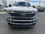 2022 Ford F-350 LARIAT