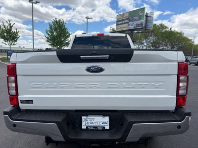 2022 Ford F-350 LARIAT