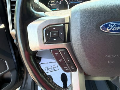 2022 Ford F-350 Platinum