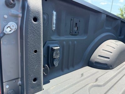 2022 Ford F-350 Platinum