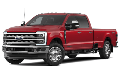 2026 Ford F-350 LARIAT