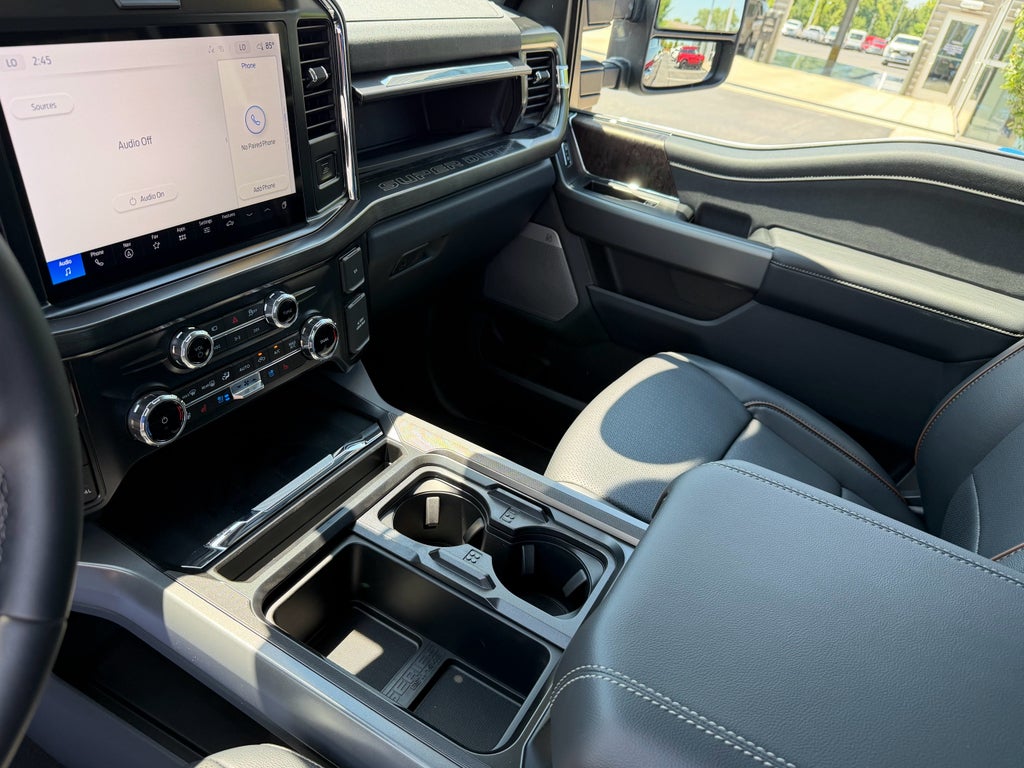 2026 Ford F-350 LARIAT