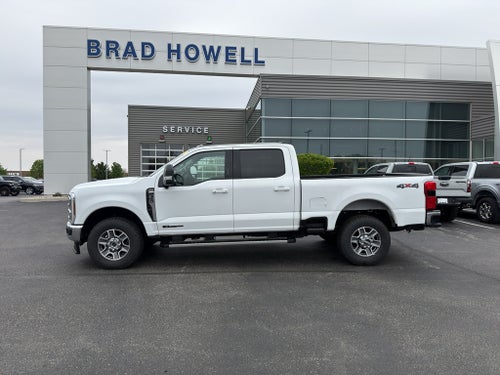2024 Ford F-350 LARIAT