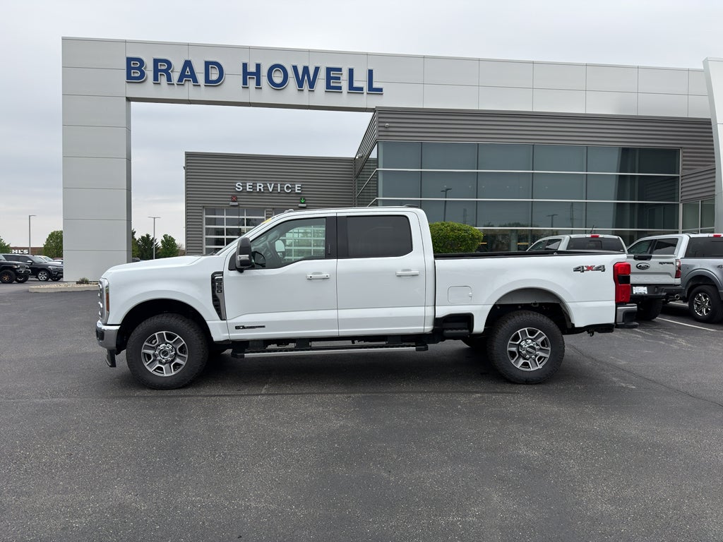 2024 Ford F-350 LARIAT