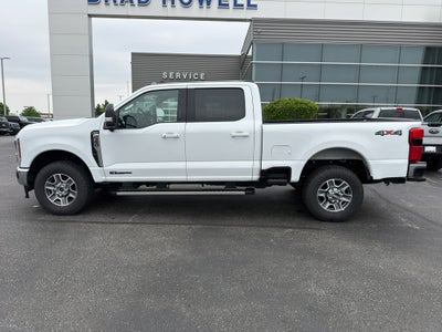 2024 Ford F-350 LARIAT