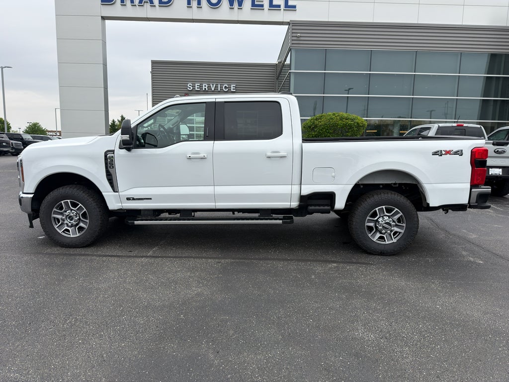 2024 Ford F-350 LARIAT