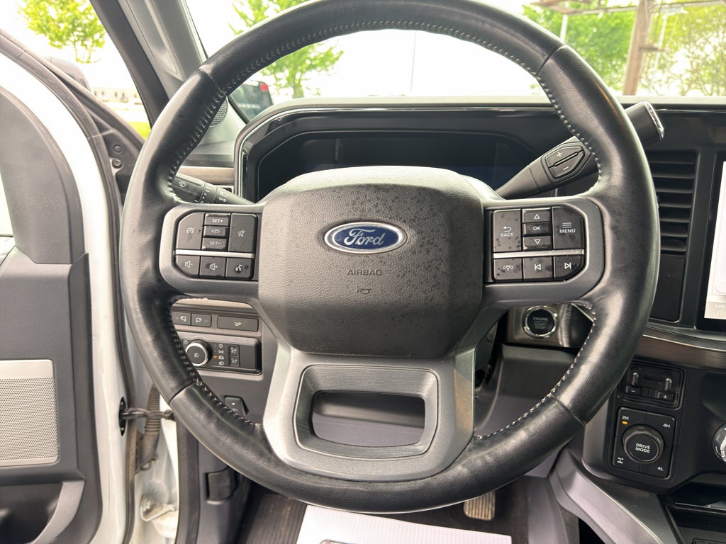 2024 Ford F-350 LARIAT
