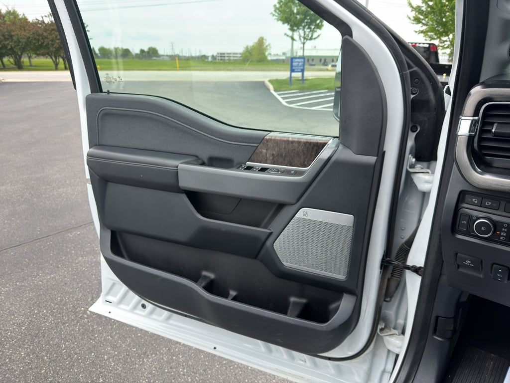 2024 Ford F-350 LARIAT