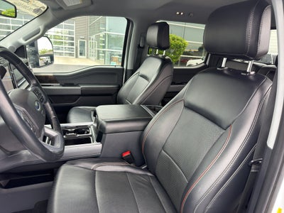 2024 Ford F-350 LARIAT