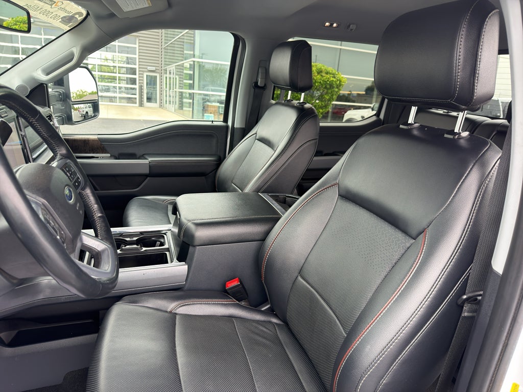 2024 Ford F-350 LARIAT